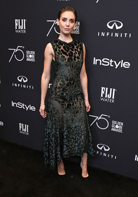 Alison   Brie poster