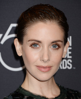 Alison   Brie poster