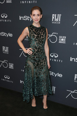 Alison   Brie poster