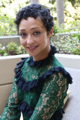 Ruth Negga poster