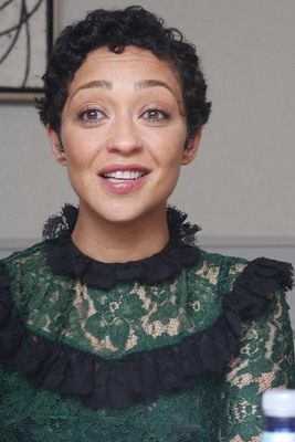 Ruth Negga poster