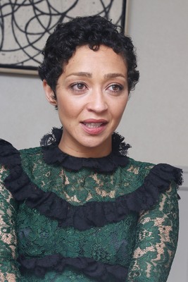 Ruth Negga poster