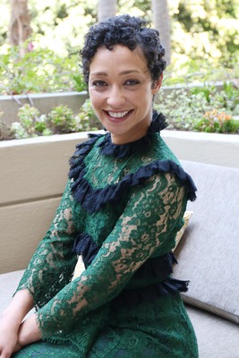 Ruth Negga poster