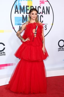 Julia Michaels poster