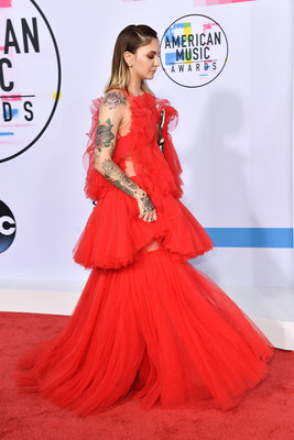 Julia Michaels poster