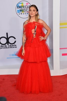 Julia Michaels poster