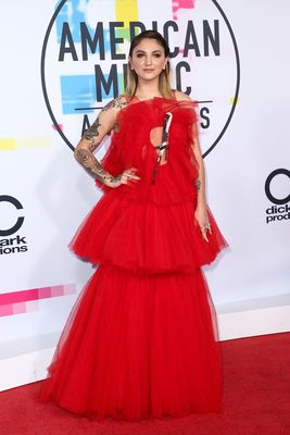 Julia Michaels poster