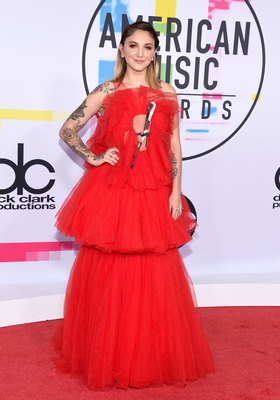 Julia Michaels poster