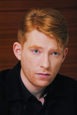 Domhnall Gleeson poster