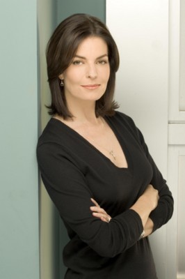 Sela Ward poster