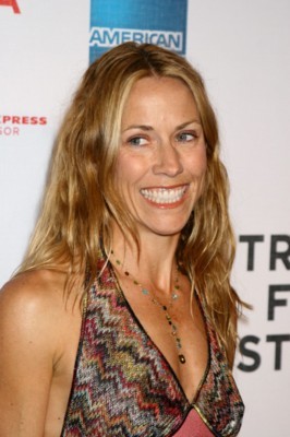 Sheryl Crow poster