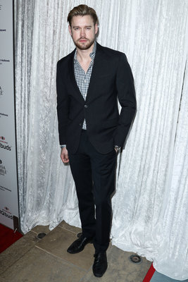 Chord   Overstreet poster