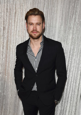 Chord   Overstreet poster