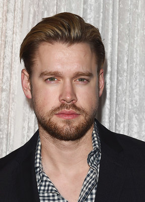 Chord   Overstreet poster