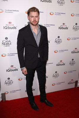 Chord   Overstreet poster