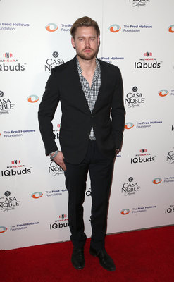 Chord   Overstreet poster