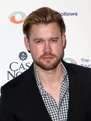 Chord   Overstreet poster