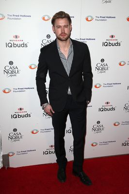 Chord   Overstreet poster