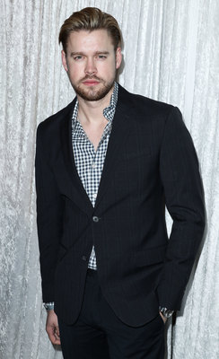 Chord   Overstreet poster