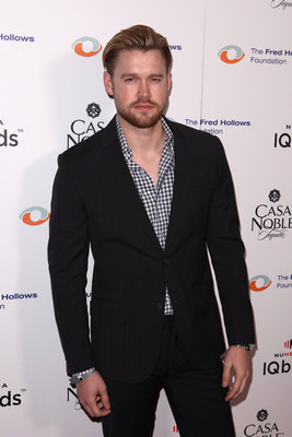 Chord   Overstreet poster