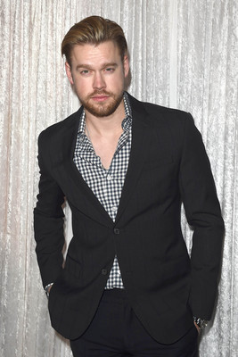 Chord   Overstreet poster