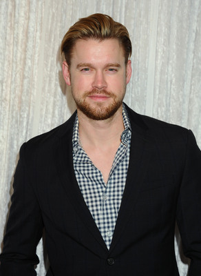 Chord   Overstreet poster