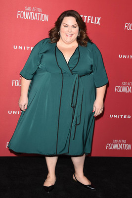 Chrissy   Metz poster