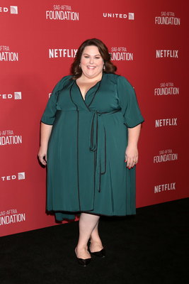 Chrissy   Metz poster