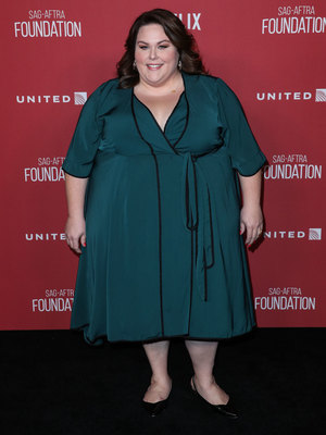 Chrissy   Metz poster