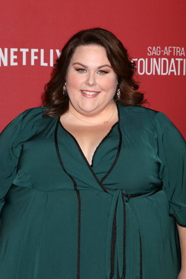 Chrissy   Metz poster