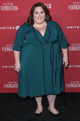 Chrissy   Metz poster
