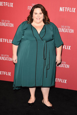 Chrissy   Metz poster