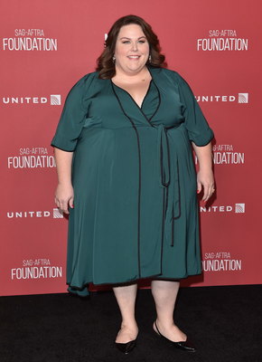 Chrissy   Metz poster