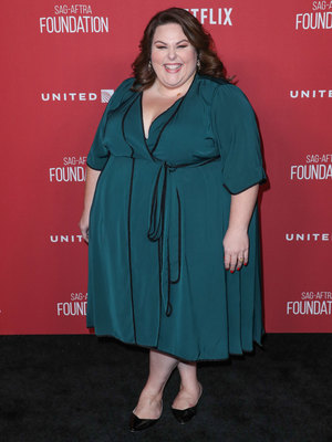 Chrissy   Metz poster