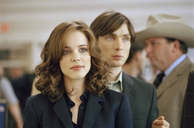 Rachel McAdams poster