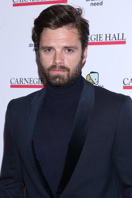 Sebastian Stan poster