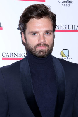 Sebastian Stan poster