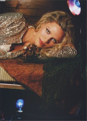 Rachel Roberts sweatshirt