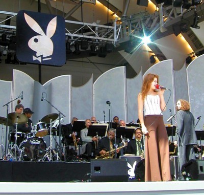 Renee Olstead poster