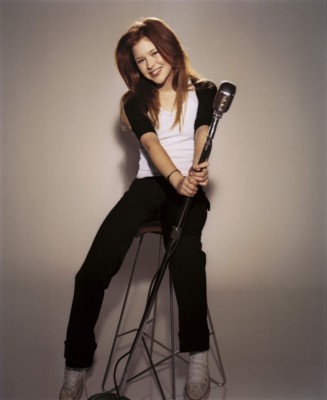 Renee Olstead poster