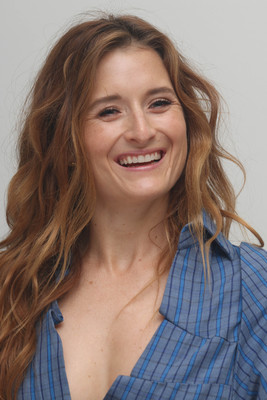 Grace Gummer poster