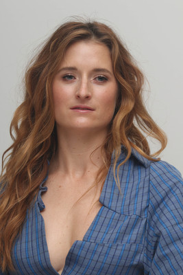Grace Gummer poster
