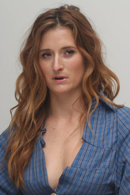 Grace Gummer poster