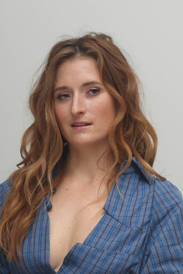 Grace Gummer poster