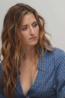 Grace Gummer poster