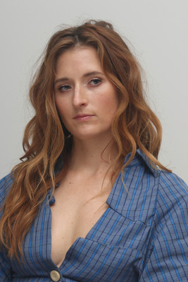 Grace Gummer poster