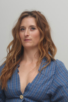 Grace Gummer poster