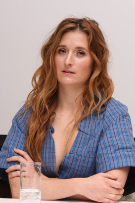 Grace Gummer poster
