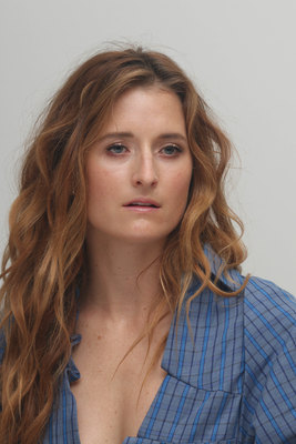 Grace Gummer poster