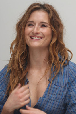 Grace Gummer poster